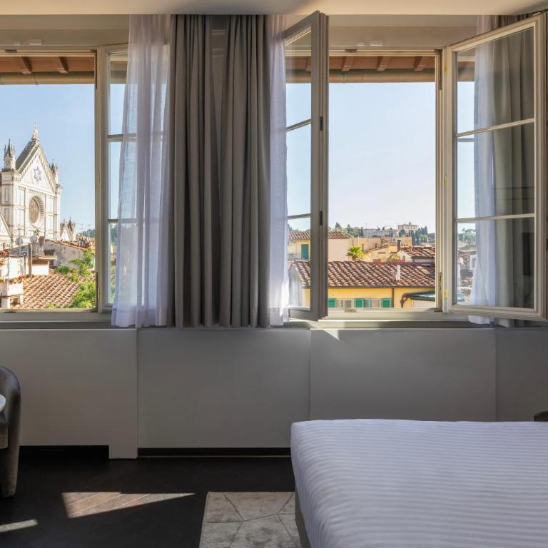Palazzo Firenze by Baglioni Hotels & Resorts - Camera Familiare - 8