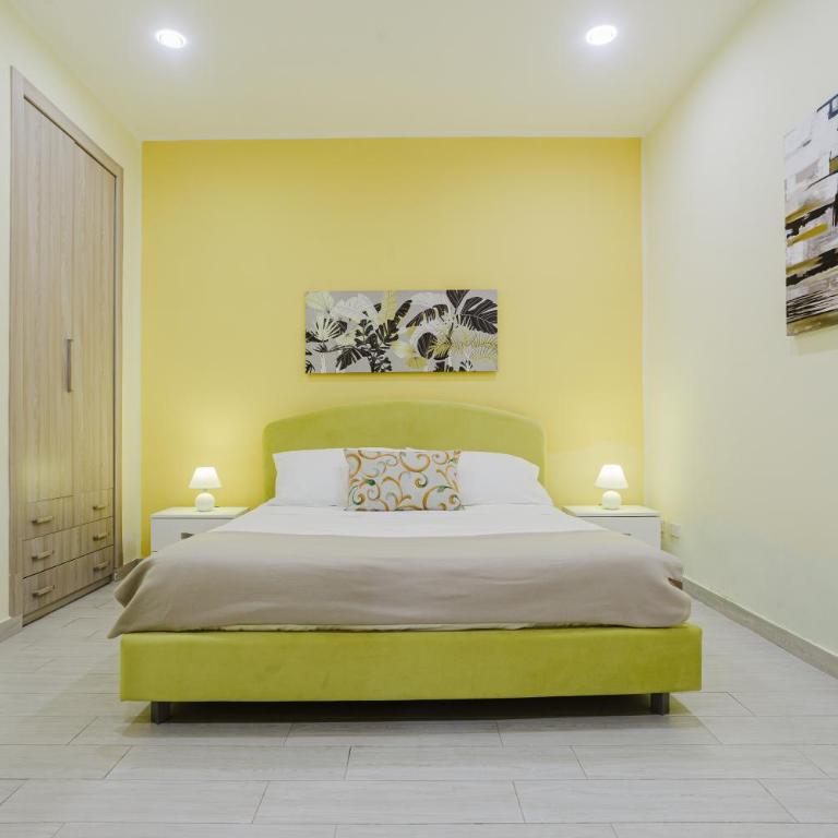 Turistica Marsala - Isola Lunga - Appartamento con 1 Camera da Letto - 2