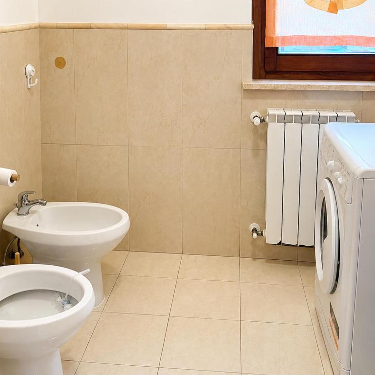 Casa Iris - Appartamento con 2 Camere da Letto - 11