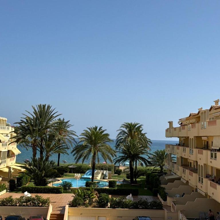 APARTAMENT DENIA LES MARINES RELAX l - Appartamento con 2 Camere da Letto - 22