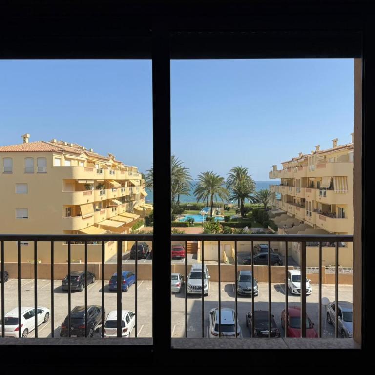 APARTAMENT DENIA LES MARINES RELAX l - Appartamento con 2 Camere da Letto - 23