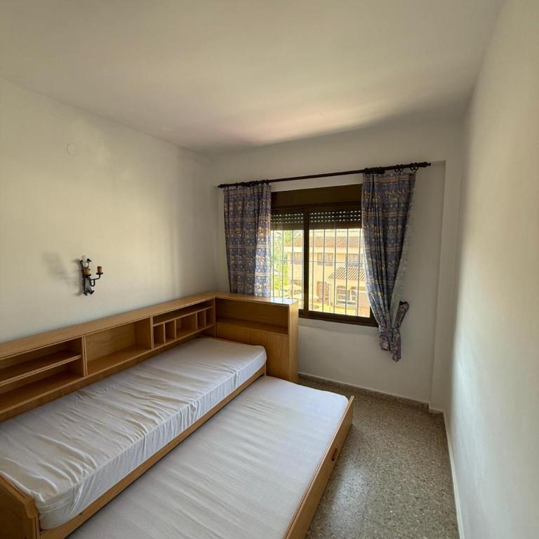 APARTAMENT DENIA LES MARINES RELAX l - Appartamento con 2 Camere da Letto - 8