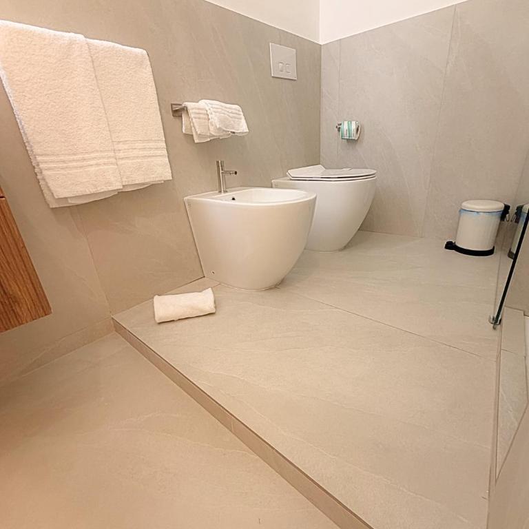 The Six Ortigia Residences - One-Bedroom Apartment - No View - 1