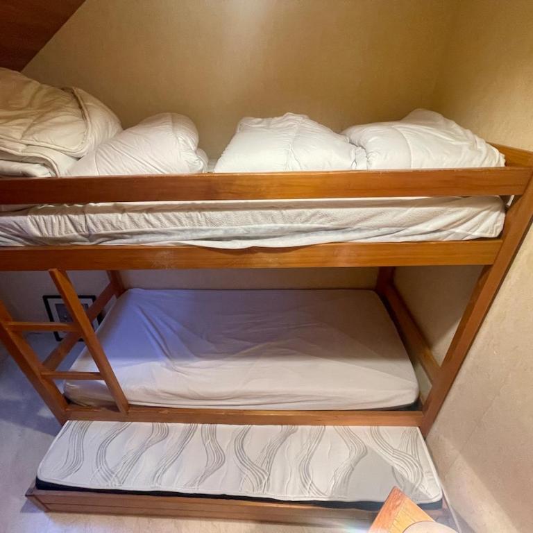 T2 cosy au cœur de Villard-de-Lans Tout à pied - One-Bedroom Apartment - 2