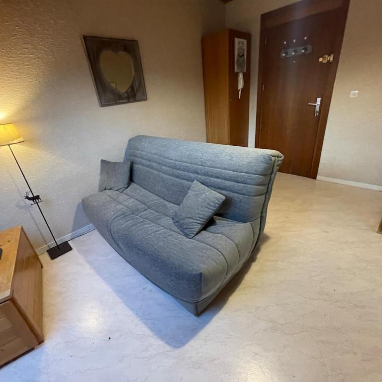 T2 cosy au cœur de Villard-de-Lans Tout à pied - One-Bedroom Apartment - 6