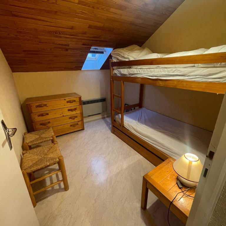 T2 cosy au cœur de Villard-de-Lans Tout à pied - One-Bedroom Apartment - 12