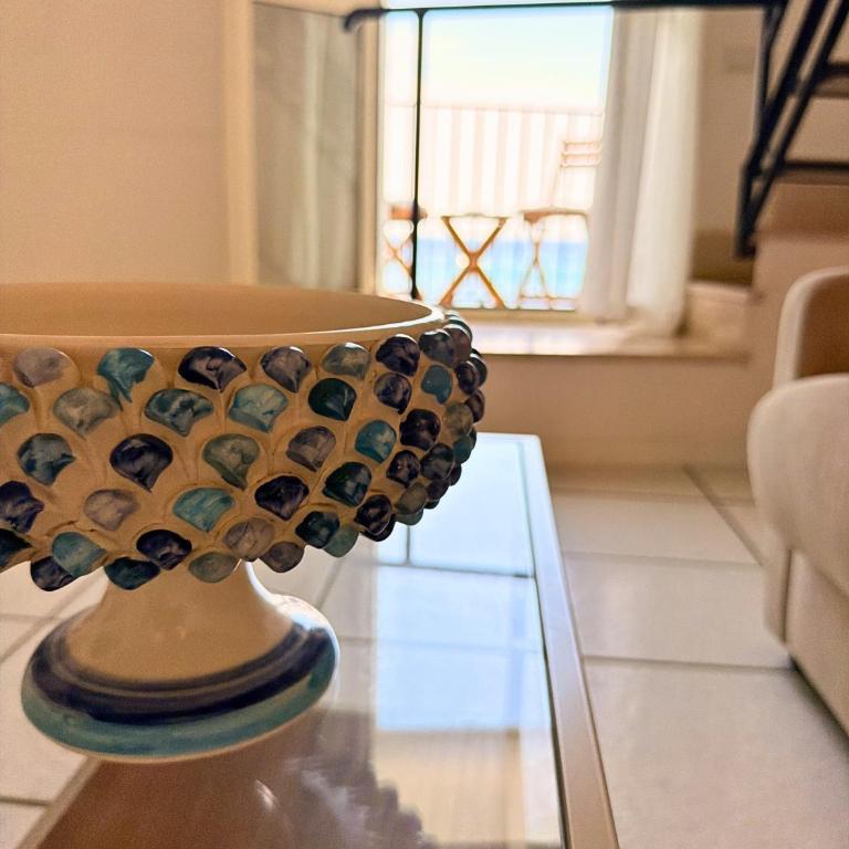 The Six Ortigia Residences - Appartamento con 1 Camera da Letto e Vista Mare - 1