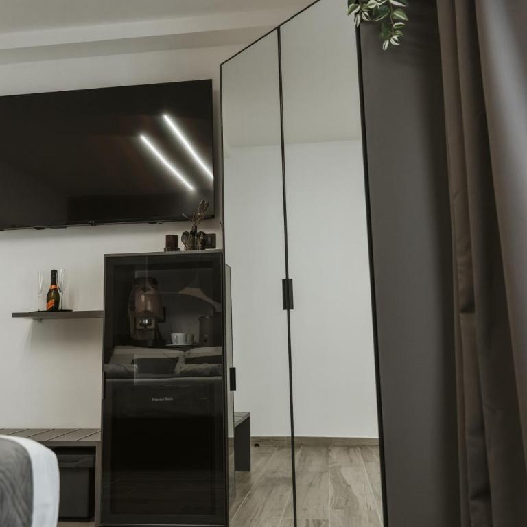 Sindi's rooms - Habitación Doble con terraza - 8