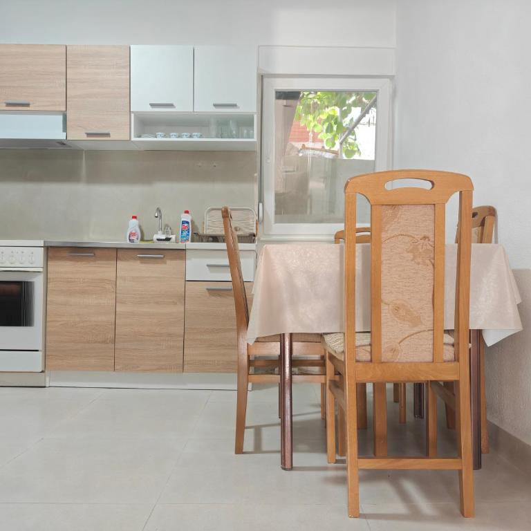 Apartment Zest - Apartment mit 2 Schlafzimmern - 19