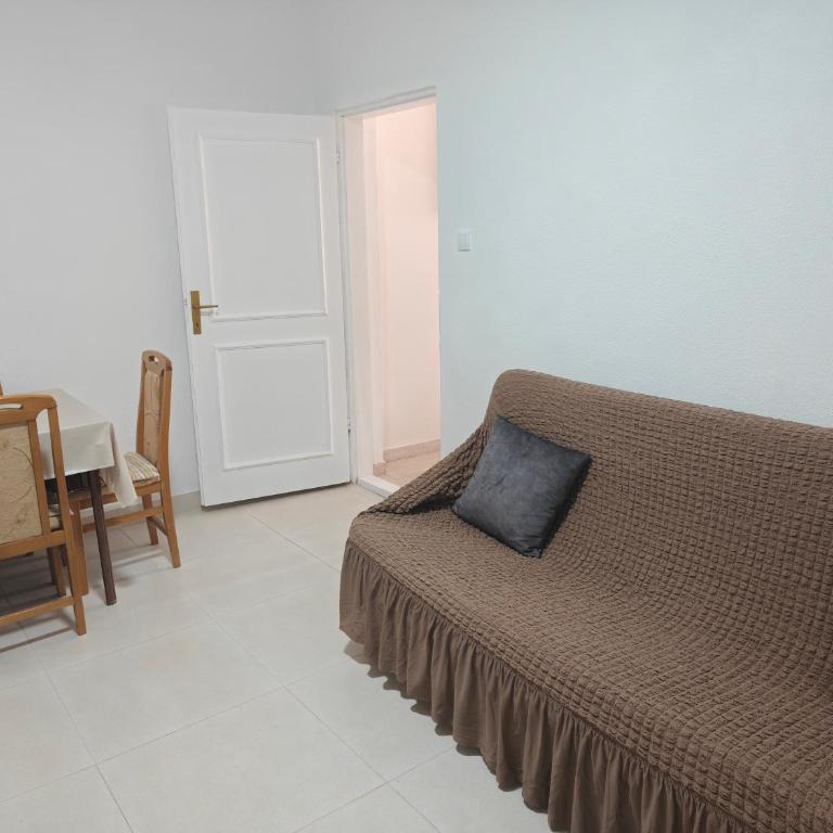 Apartment Zest - Apartment mit 2 Schlafzimmern - 17