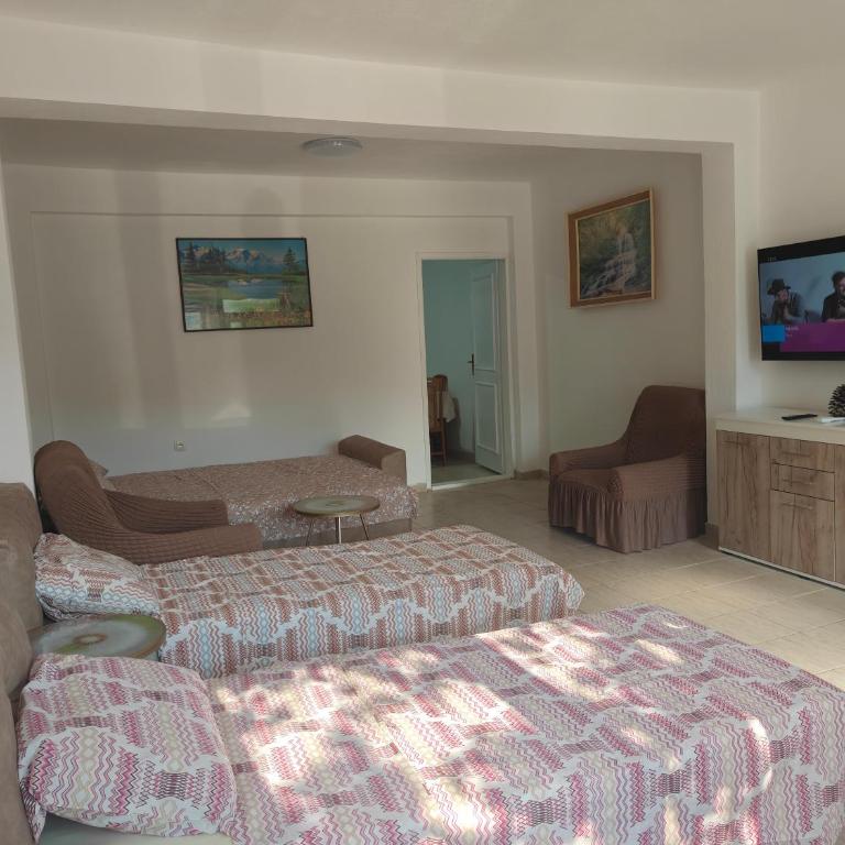 Apartment Zest - Apartment mit 2 Schlafzimmern - 2