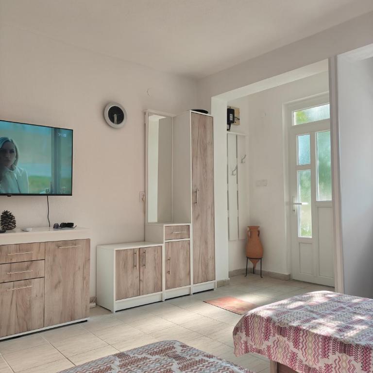 Apartment Zest - Apartment mit 2 Schlafzimmern - 4