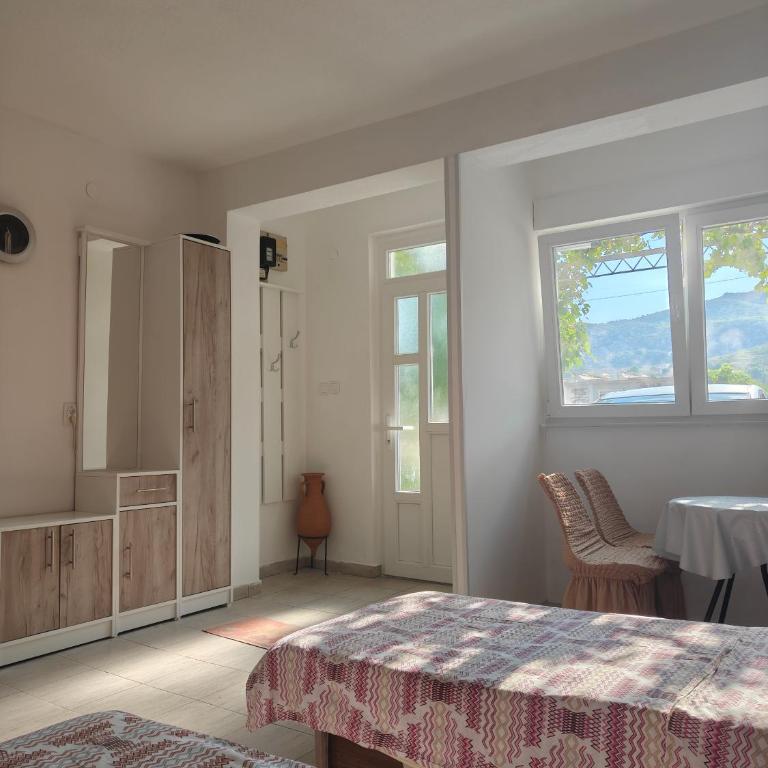 Apartment Zest - Apartment mit 2 Schlafzimmern - 5
