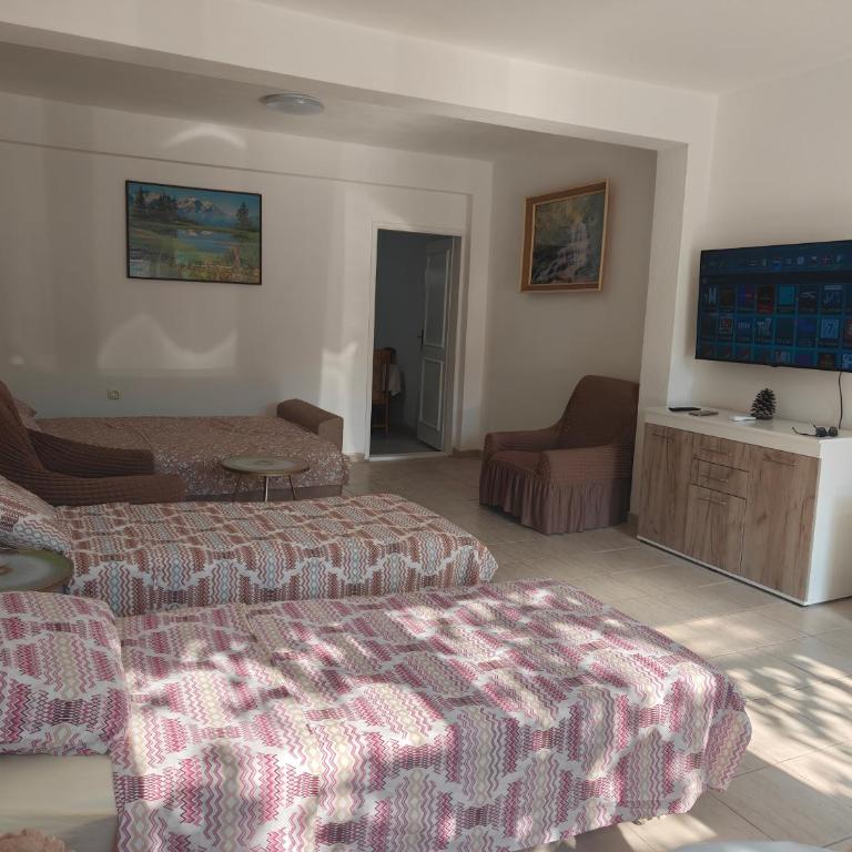 Apartment Zest - Apartment mit 2 Schlafzimmern - 6