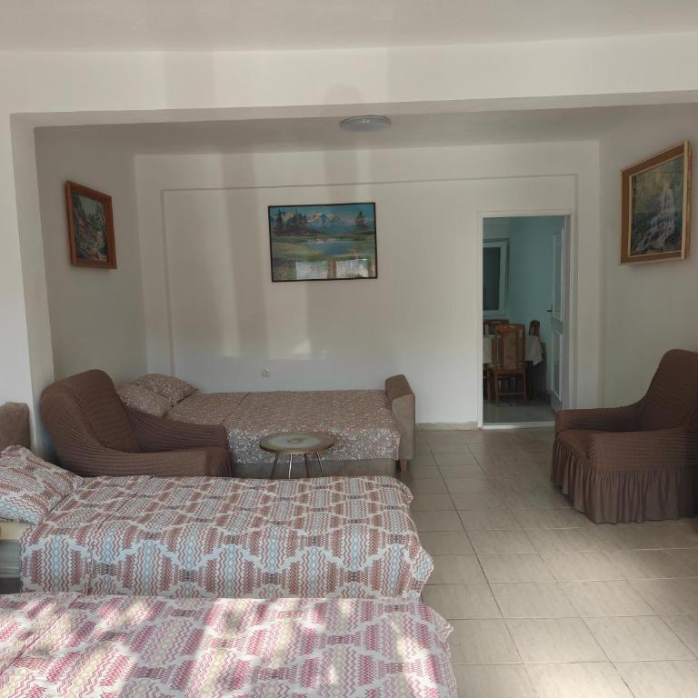 Apartment Zest - Apartment mit 2 Schlafzimmern - 7