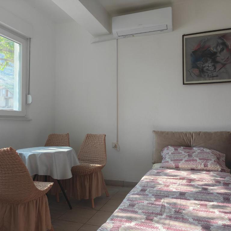 Apartment Zest - Apartment mit 2 Schlafzimmern - 9
