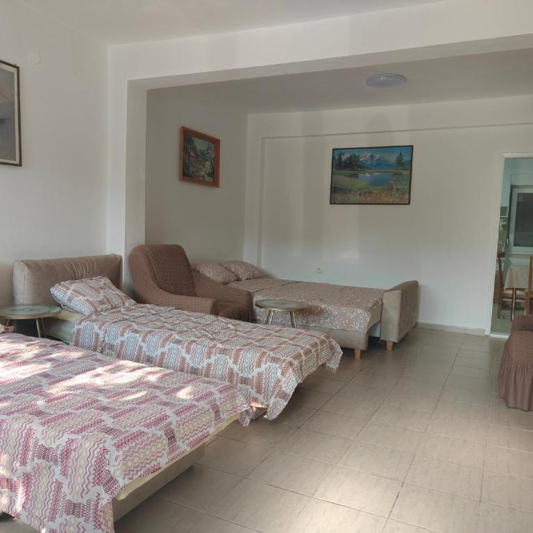 Apartment Zest - Apartment mit 2 Schlafzimmern - 10