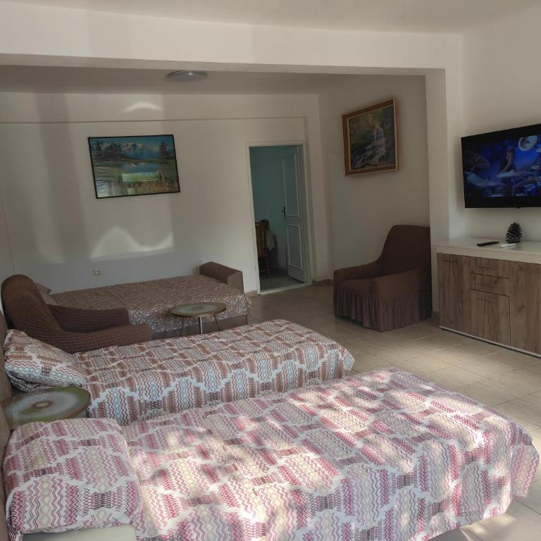 Apartment Zest - Apartment mit 2 Schlafzimmern - 11