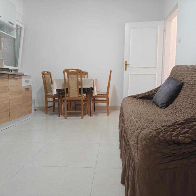 Apartment Zest - Apartment mit 2 Schlafzimmern - 16