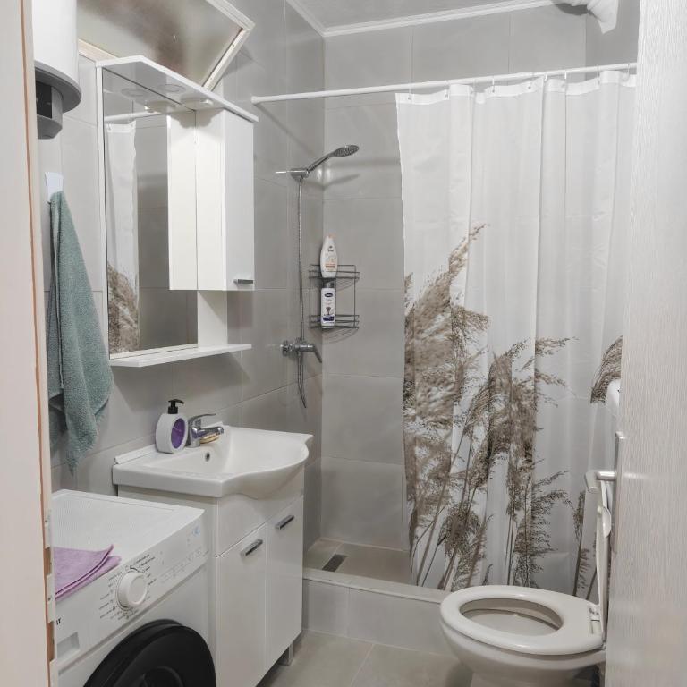 Apartment Zest - Apartment mit 2 Schlafzimmern - 23