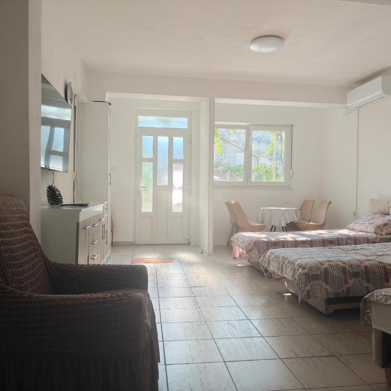 Apartment Zest - Apartment mit 2 Schlafzimmern - 12