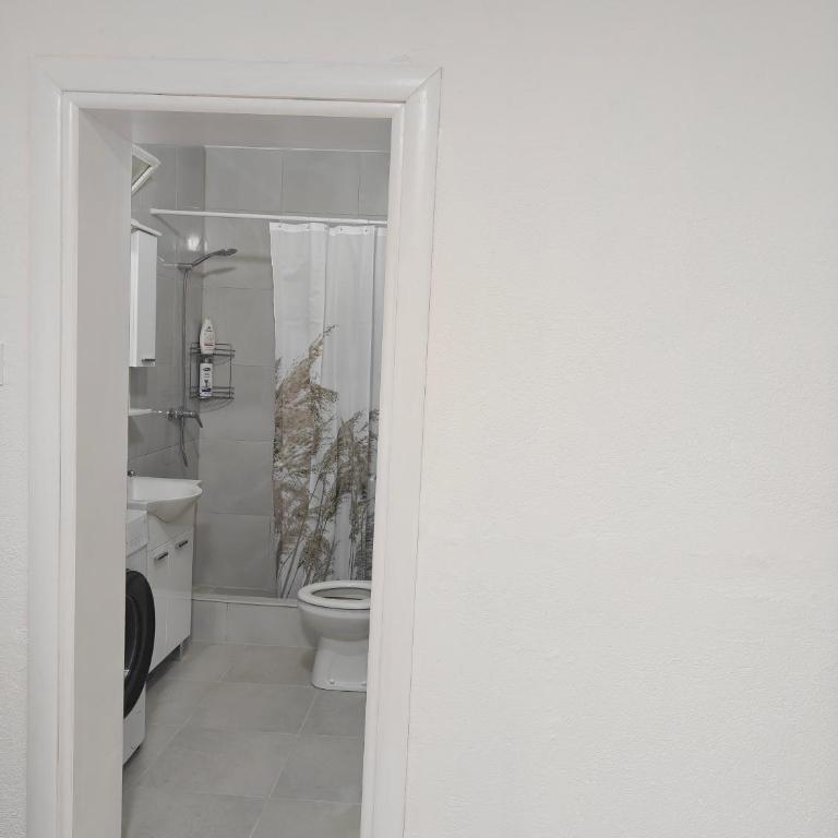 Apartment Zest - Apartment mit 2 Schlafzimmern - 22