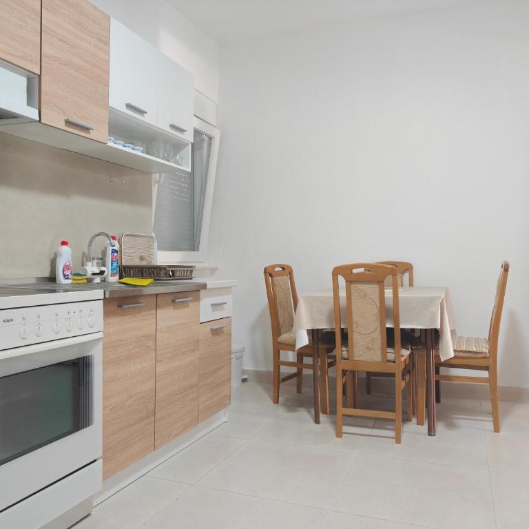 Apartment Zest - Apartment mit 2 Schlafzimmern - 18