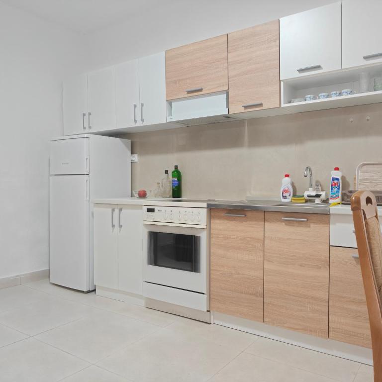 Apartment Zest - Apartment mit 2 Schlafzimmern - 20