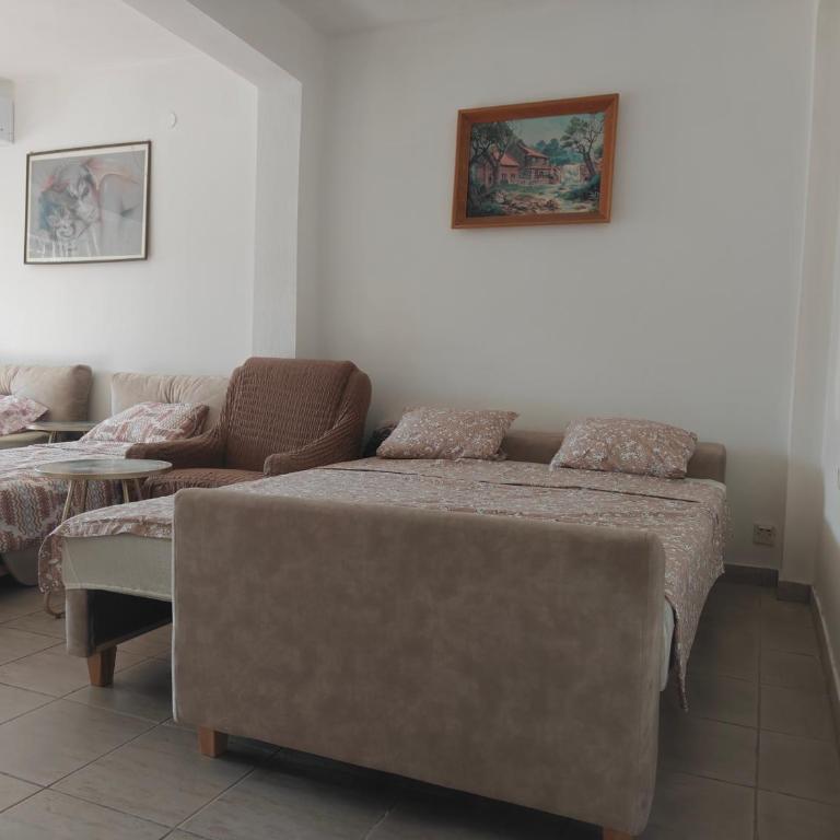 Apartment Zest - Apartment mit 2 Schlafzimmern - 14