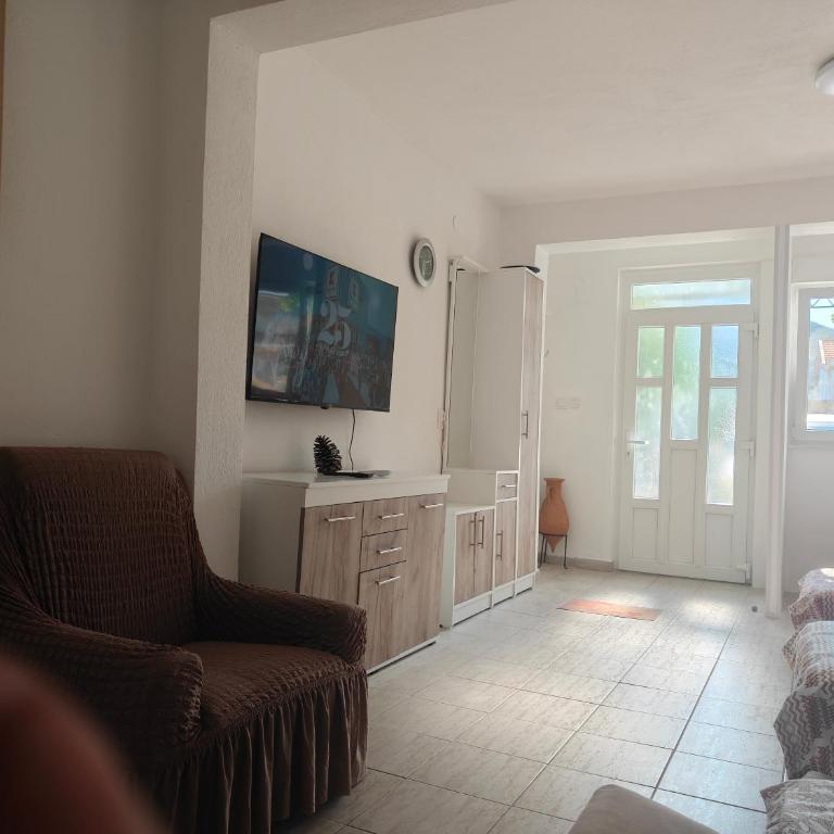 Apartment Zest - Apartment mit 2 Schlafzimmern - 13