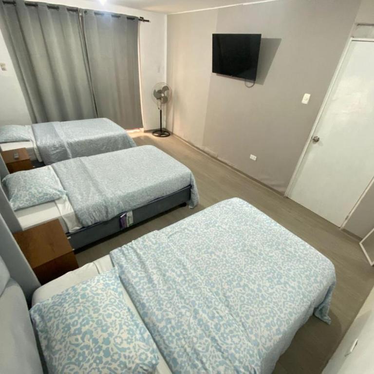 Brisas del Mar - Apartamento de 1 dormitorio - 1