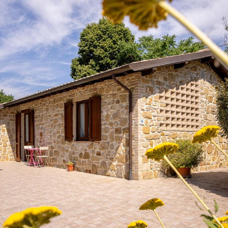 Il Giuncheto Apartments, Pool, Umbrian Countryside - Apartment 5 - 2