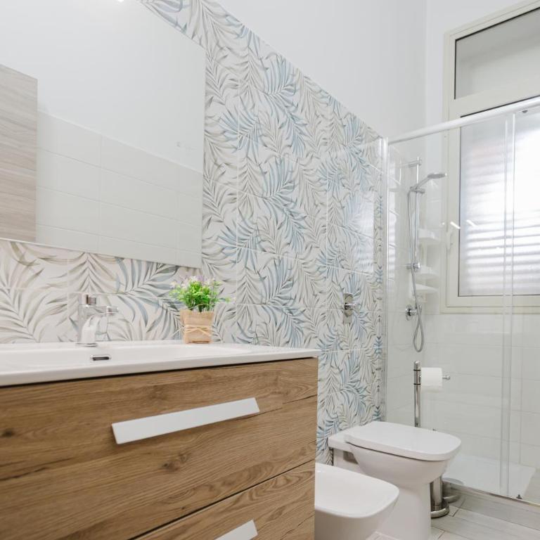Turistica Marsala - Isola Lunga - Appartamento con 1 Camera da Letto - 5