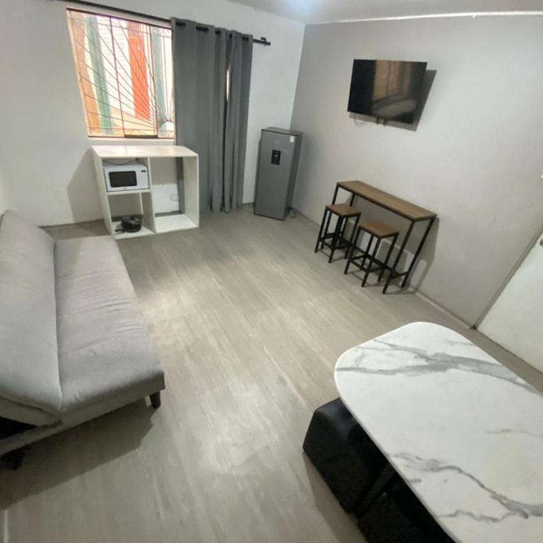 Brisas del Mar - Apartamento de 1 dormitorio - 4