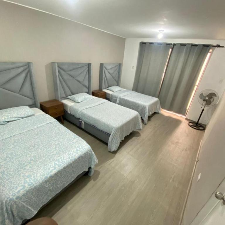 Brisas del Mar - Apartamento de 1 dormitorio - 2