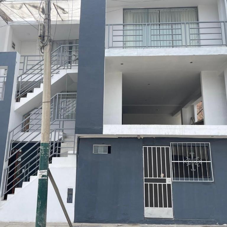 Brisas del Mar - Apartamento de 1 dormitorio - 7