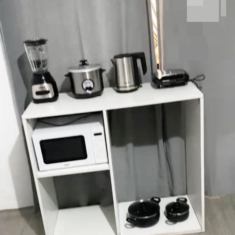 Brisas del Mar - Apartamento de 1 dormitorio - 5