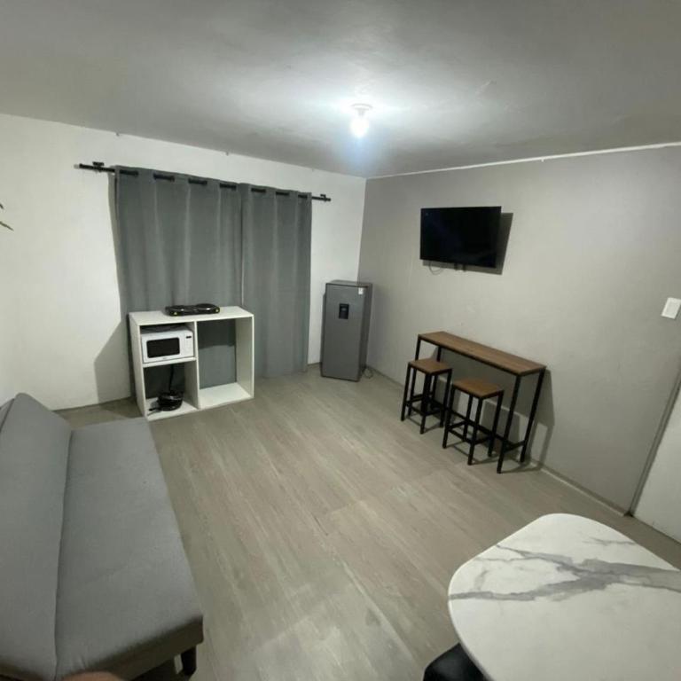Brisas del Mar - Apartamento de 1 dormitorio - 3