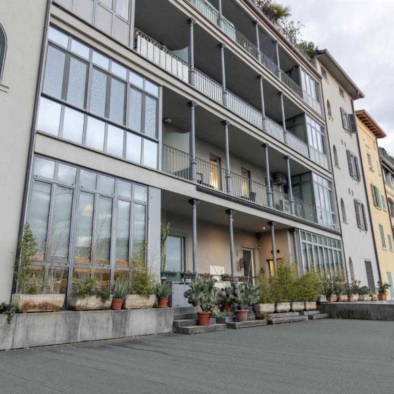 NIDO CENTER IV - Appartamento Loft con 4 Camere da Letto - 1