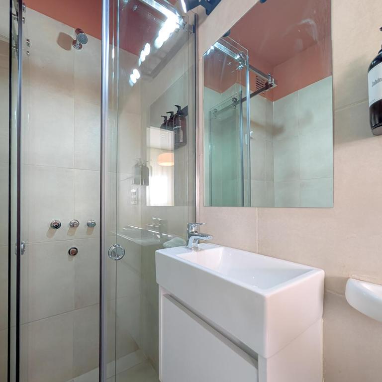 WUNDER Depto con patio - Oroño & Costanera - Apartamento de 1 dormitorio - 21