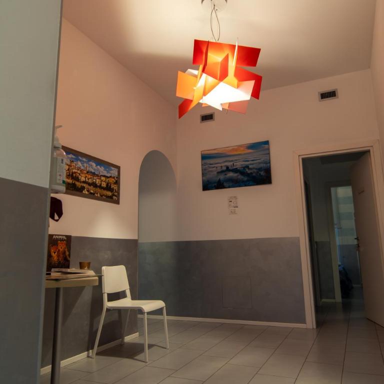 NIDO CENTER IV - Appartamento Loft con 4 Camere da Letto - 3