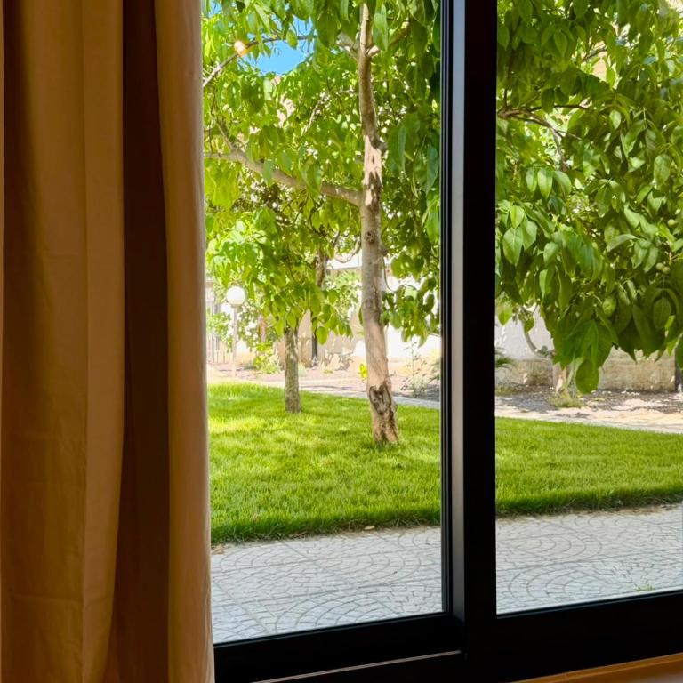 La Rosa dei Templi - Appartamento con 1 Camera da Letto e Vasca Idromassaggio - 11