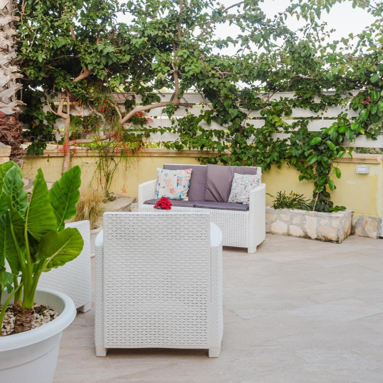 Turistica Marsala - Isola Lunga - Appartamento con 1 Camera da Letto - 8