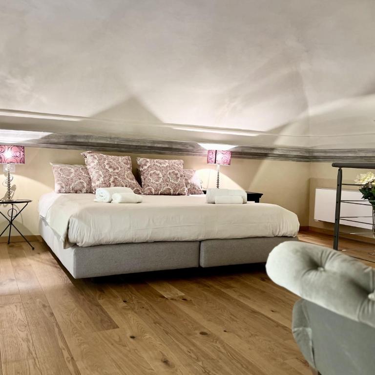 Lake Como Exclusive Stay Garden & Pool - Apartment mit 1 Schlafzimmer - 3