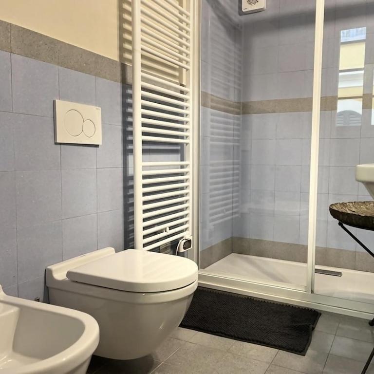 Lake Como Exclusive Stay Garden & Pool - Apartment mit 1 Schlafzimmer - 10