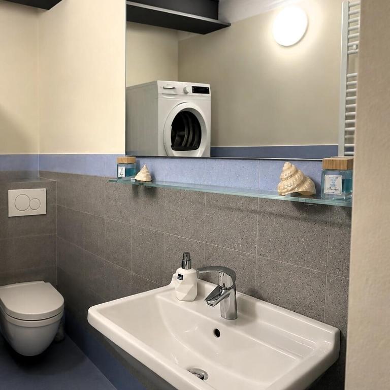 Lake Como Exclusive Stay Garden & Pool - Apartment mit 1 Schlafzimmer - 20