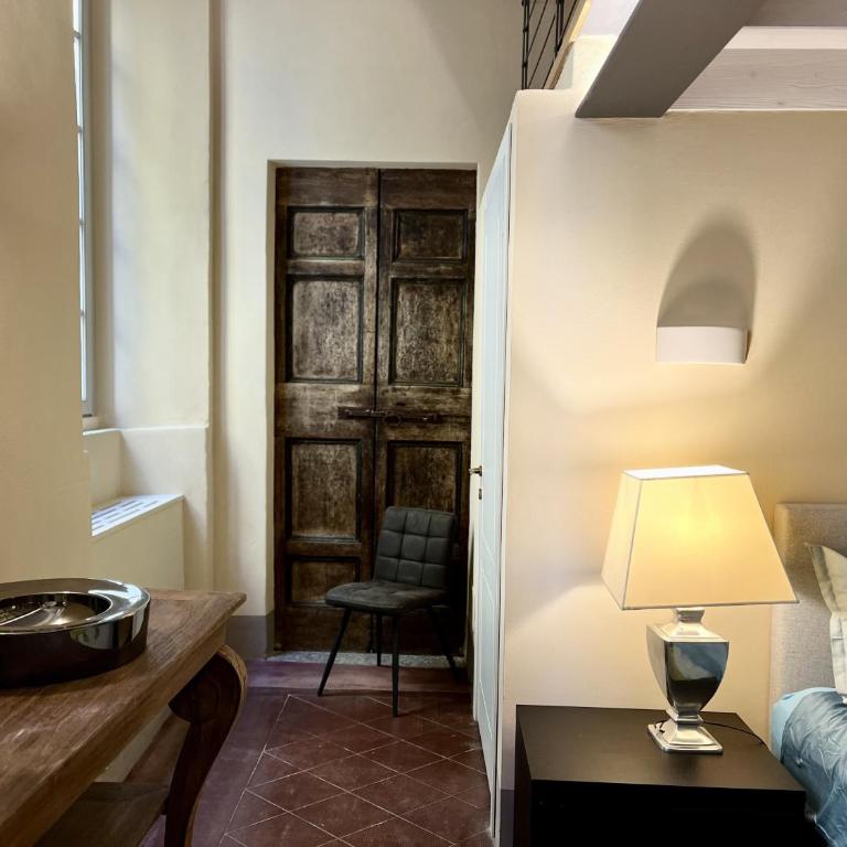 Lake Como Exclusive Stay Garden & Pool - Apartment mit 1 Schlafzimmer - 21