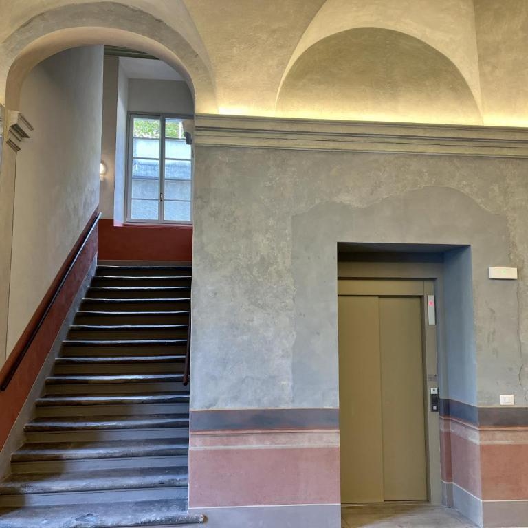 Lake Como Exclusive Stay Garden & Pool - Apartment mit 1 Schlafzimmer - 28