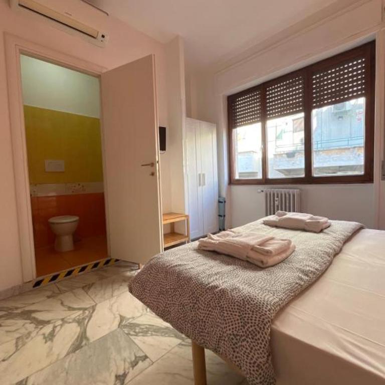 Vatican Garden GUESTHOUSE - Appartamento con 5 Camere da Letto - 11