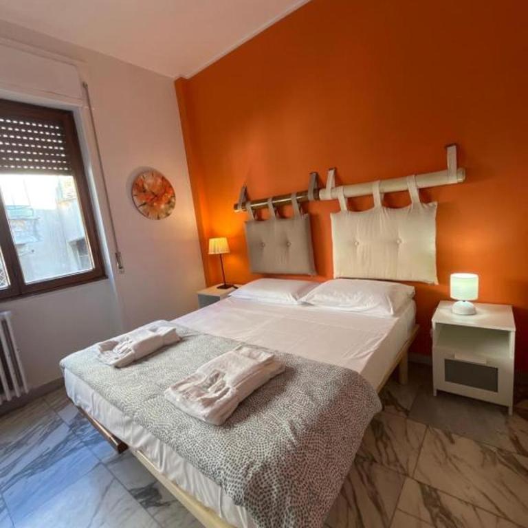 Vatican Garden GUESTHOUSE - Appartamento con 5 Camere da Letto - 24